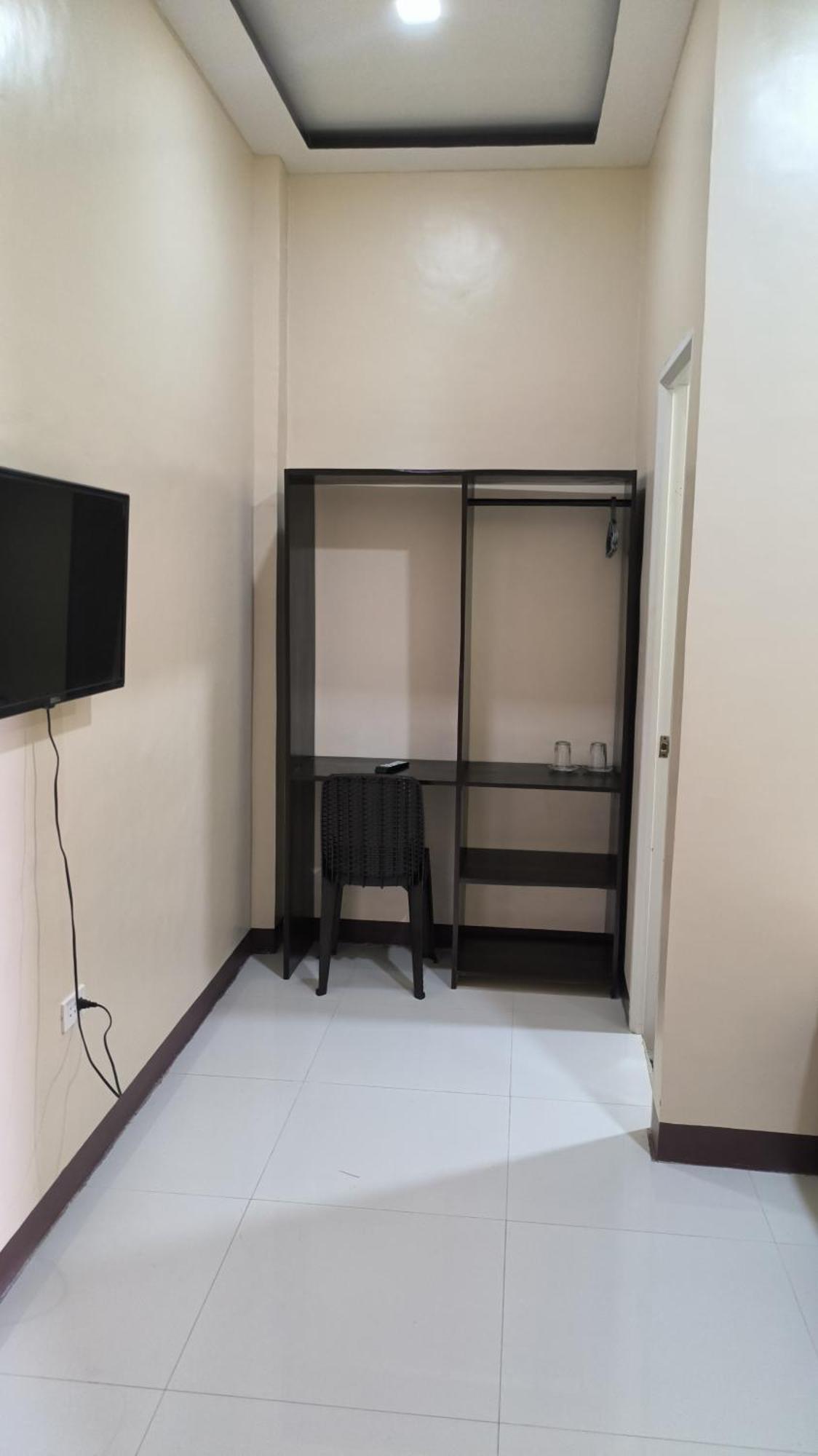 Eva'S Guest House Bais ภายนอก รูปภาพ